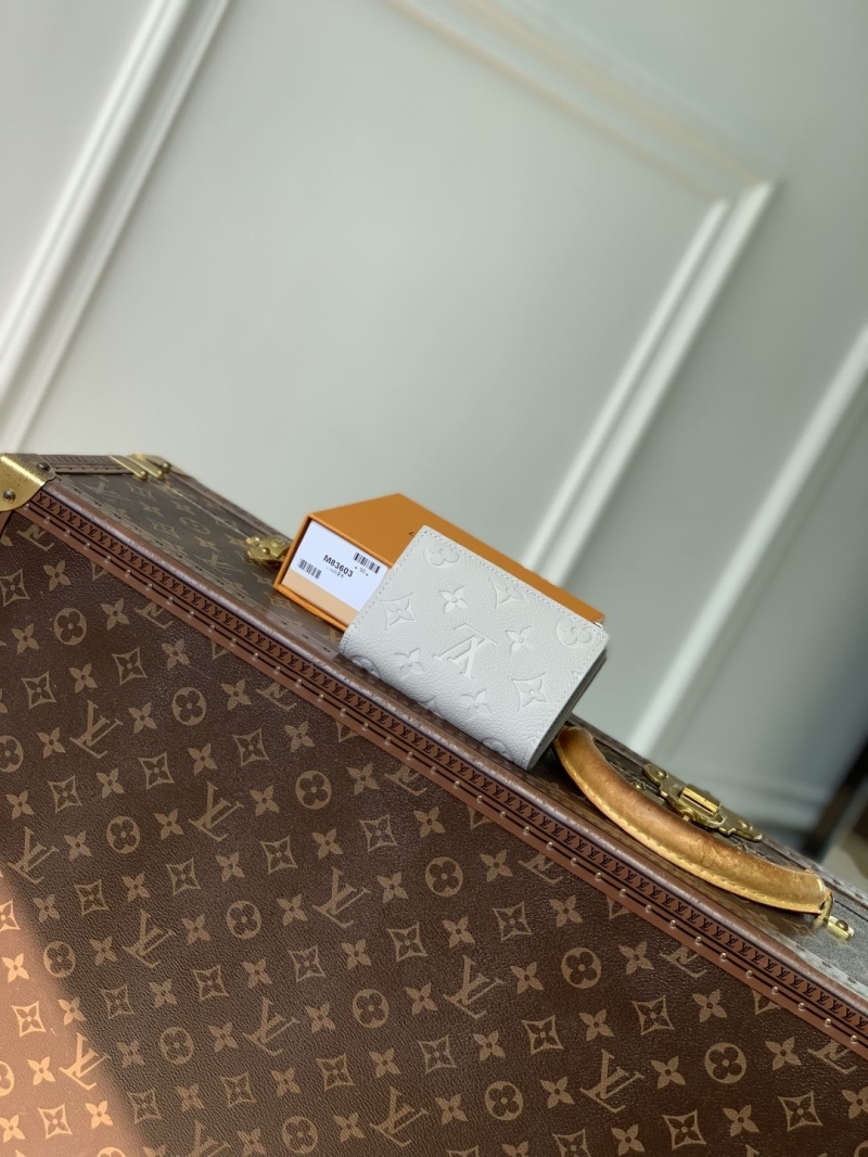 LV Wallets
